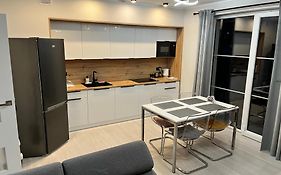Apartament Esensja III